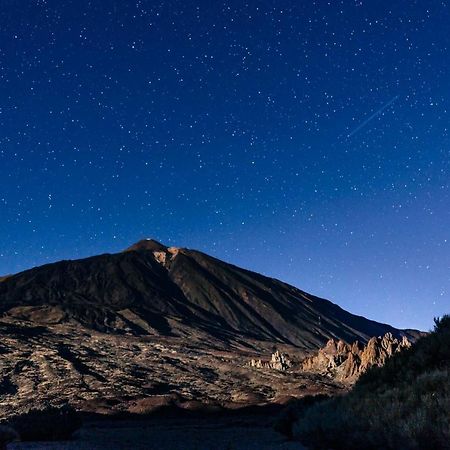 Los Gigantes, Front Line, Cute 2 Bedrooms Free Wifi Santiago Del Teide Luaran gambar
