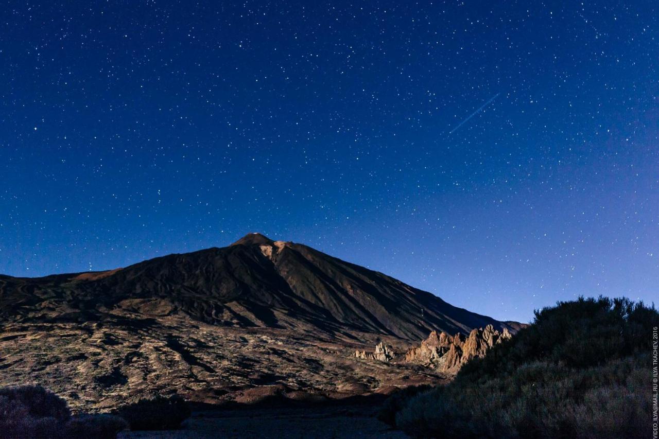 Los Gigantes, Front Line, Cute 2 Bedrooms Free Wifi Santiago Del Teide Luaran gambar