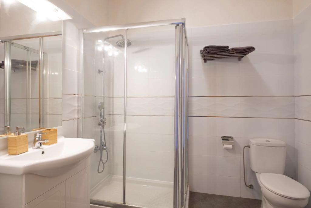 Los Gigantes, Front Line, Cute 2 Bedrooms Free Wifi Santiago Del Teide Luaran gambar